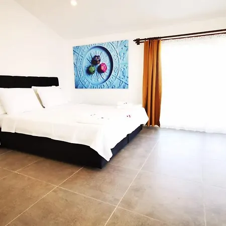 Hotel Stunnin 4*