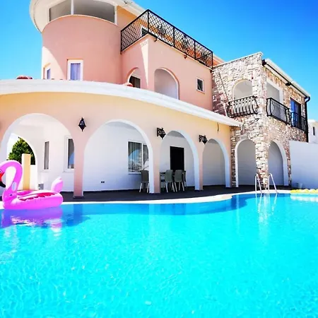 Stunnin 4* Belek